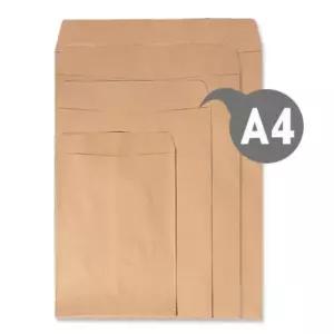 (A4 10매입) 모든오피스)각대봉투/서류/무지/우편/황색/대봉투/행정/규격/사무용/회사/오피스/전용/업무용