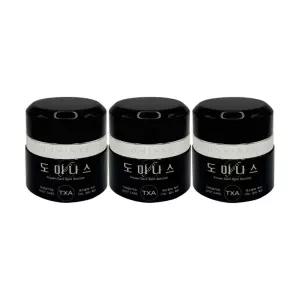 태극제약 도미나스 크림 시즌6 XP 엑스피 트라넥삼산 기미 주름 도미나크림 50g 3개