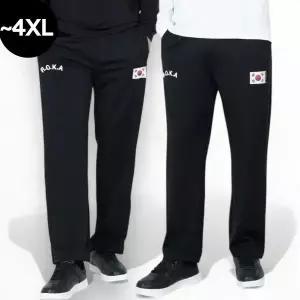 macci (마찌) 사계절용 에어포뮬러 코리아 아미 ROKA 로카 스판 츄리닝 트레이닝 바지 (정품)