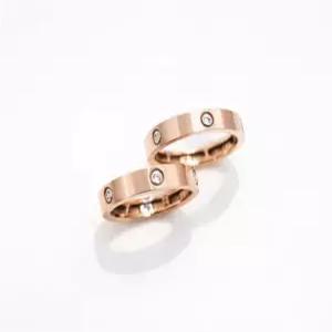 14K 18K 리먼트 커플링 여자 반지 데일리 심플 레이어드 포인트 유광 무광 링 금반지