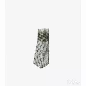 [톰포드] 패턴 실크 타이 STE001 S0227 JJA 152105095