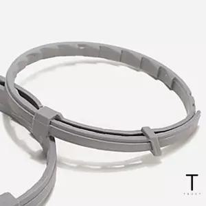 강아지 진드기 퇴치제 해충 벌레 기피제 목걸이 반려견 용품 소형