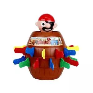 사운드 왕룰렛 해적통아저씨 복불복게임 룰렛게임 통아저씨복불복