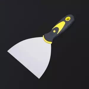 5인치 스크래퍼 헤라 퍼티 나이프