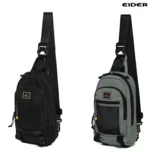 [아이더]ZERO GRAVITY 제로그래비티 슬링백 DUA24B46 716800