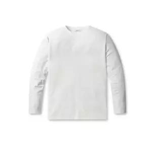 [롯데백화점]폴햄 남성 텍스쳐드 긴팔티 (PHG2TS1310)