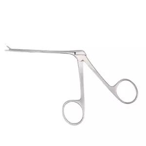 전문가용 귀지 집게 귀지핀셋 병원용 도구 청소 램프 이비인후과 이어 색상 귀파개 귀지개