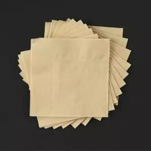 (500매 1세트) 칵테일 무지 냅킨/식당용/식당/주방/넵킨/카페용/식탁/테이블/홈카페/업소용/홈넵킨/홈냅킨