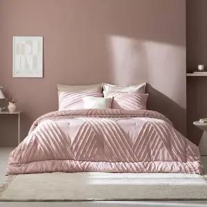 [애끌리아] 린티 DI 차렵이불(슈퍼킹)