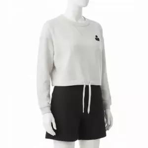 이자벨마랑 25FW 마르고 맨투맨 스웨트셔츠 SW0005FA A1M07E 23EC