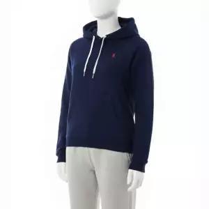 폴로 랄프로렌 25FW 포니 로고 후드티 후드 티셔츠 211943007002