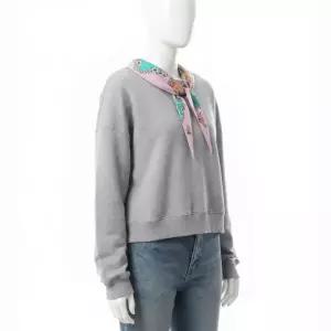 에트로 ETRO 스카프 스웨트셔츠 맨투맨 WRMB0005AU071 S8290