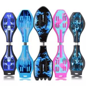 스케이드보드 에스보드 입문 크루저 S보드