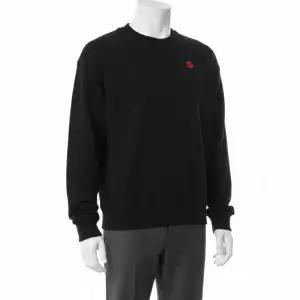 겐조 KENZO 보크 플라워 자수 맨투맨 남성 스웨트셔츠 FE6 2SW161 4MF 99J