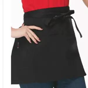 셰프 허리앞치마 주방 미니 카페용 옆트임앞치마