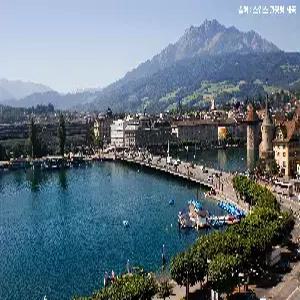 서유럽 3국* 10일 #4성급 호텔 5박업그레이드 #바티칸#이탈리아 남부여행 [폼페이+소렌토] #스위스 리기산산악열차 #콜마르+ 스트라스부르