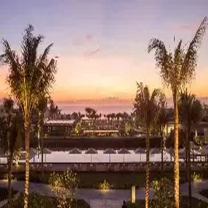 나트랑 자유여행 5일#알마리조트/스위트오션뷰테라스룸 #리조트워터파크 #다채로운수영장 #아동동반여행 #공항- 리조트 편도 픽업