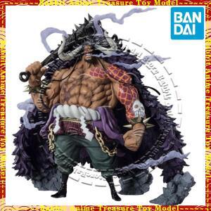 재고 있음 호환 반다이 피규어츠 제로 원피스 카이도 메탈 파츠 반투명 효과 수집품