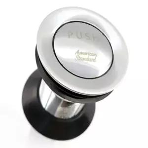 아메리칸스텐다드 자동폽업 FJ9190 크롬