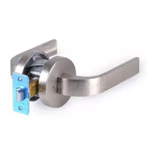 mh 3100 솔로몬 SN 욕실용 1Bb8-26081 (1D822)손잡이 문손잡이 현관문손잡이 방문손