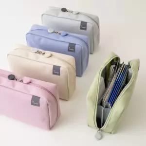 당일출고 뱅크북 포켓 v.6 통장파우치 통장정리 수납