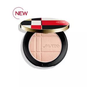 [시세이도](강남점)컬러 + 글로우 인핸서