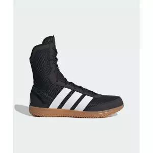 [아디다스]ADIDAS COMBAT SPORTS 호그 와이드(JQ8533) - 블랙