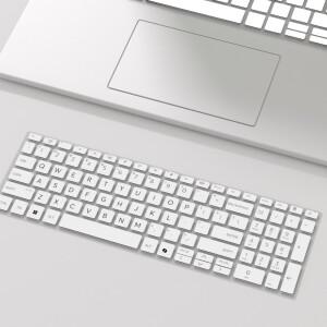 호환 HP ProBook 460 16 인치 G11 465 엘리트 북 665 660 2025 실리콘 노트북 키보드 커버 스킨