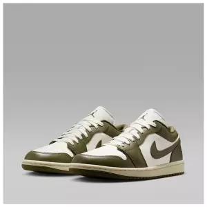 국내매장판 에어 조던 1 로우 여성 스니커즈 DC0774-122