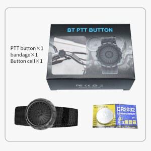 ZELLO BT 무선 PTT 워키 토키 제어 버튼 안드 전화 스위치 자동차 오토바이 음성 통화