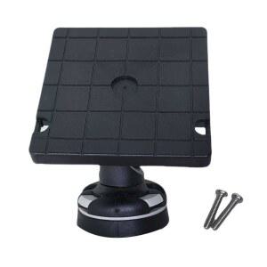 카약 어군 탐지기 마운트 해양 보트 딩기 초안 조정 사운 GPS 홀더 SCOTTY LOWRANCE 호환 가능