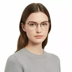 [버버리] 메탈 안경테 152005784