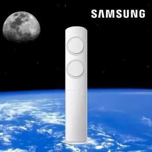 삼성 AI Q9000 스탠드형 에어컨 17평형 인버터 AF60F17D11GS 그레이 실외기포함 기본설치비별도 빠른설치