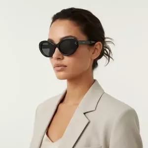 [셀린느] 캣아이 선글라스 CL40193I 01A 147052891