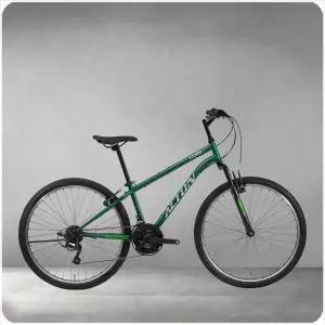 26년 알톤 콜리스26 sf / 26인치 자전거 입문 MTB / 21단 자전거