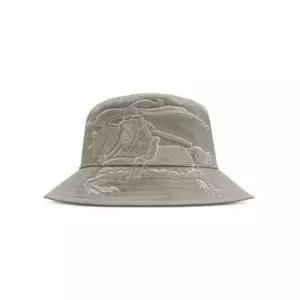 [버버리] EKD 코튼 버킷햇 벙거지 사파리 모자 133226218