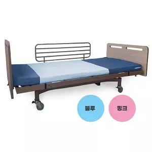 [온맘] 병원 침대용 프리미엄 반시트 방수커버 - 사이즈 95 x 140cm