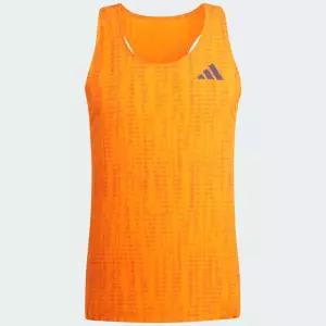 [롯데백화점]아디다스 오리지널스 [Mens] 아디제로 러닝 싱글렛 KC7923