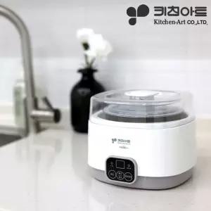 키친아트 스테인레스 요거트메이커 KY-P3082 대용량