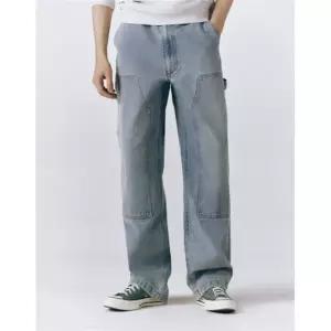 GIORDANO 카펜터 데님 팬츠 115542 [2color] 01115542 355338