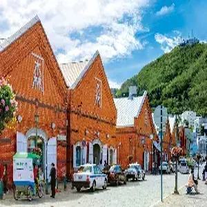 하코다테/아오모리 5일 #해저터널 #인기만점 #아오모리야 #하코다테로프웨이 #도와다호수 #전일정온천호텔 #자유일정포함