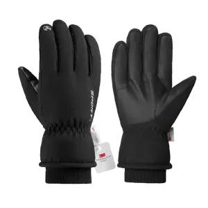 여성 3m 여성스키장갑 스노우보드장갑 남성