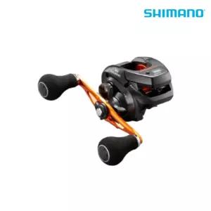 시마노 21 바르게타 좌핸들 베이트 타이라바 BB 151HG