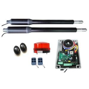 선형 액추에이터 엔진 모터 전기 게이트 자동 스윙 오프너 피스톤 스트로크 도어