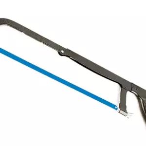 (코텍) 쇠톱대 301_9301/목공/실톱/줄톱/전정톱/쇠톱날/미니톱/가지치기/만능톱/톱날/나무톱/수동톱/조경톱