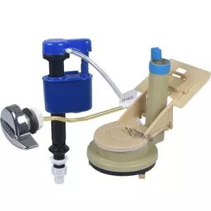 양변기 교체 화장실 토토 변기배수밸브 필밸브 부속 볼탑 밸브 부품 와토스