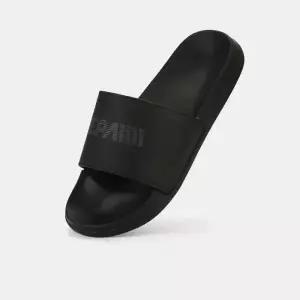 [롯데백화점]네파 남여공용 로우넌 슬라이드 슬리퍼 7JD7674