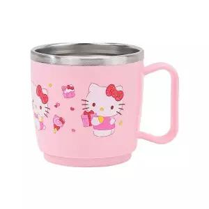 [보리보리/릴팡]릴팡 헬로키티 식기세척기용 스텐컵(소) / HK9320