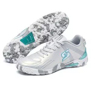 스타 에어록스 족구화 (JS7500-09) 실버