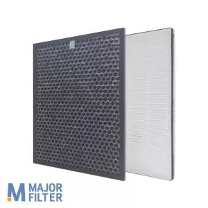 현이몰 코웨이공기청정기 AP-1019C 호환필터SET 공기청정기 공기정화기 코웨이 에어카트리지 AP1019C